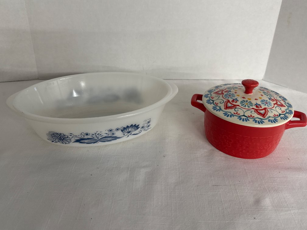 Bakeware (3)