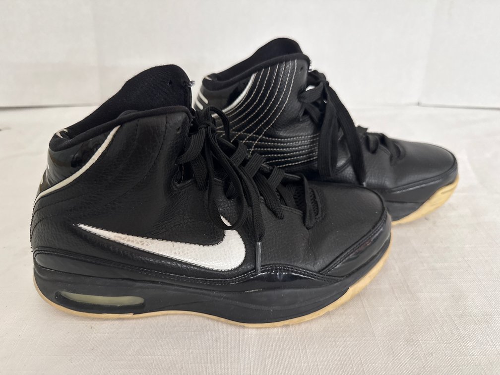 Nike Air Jordan Sneakers (Youth)