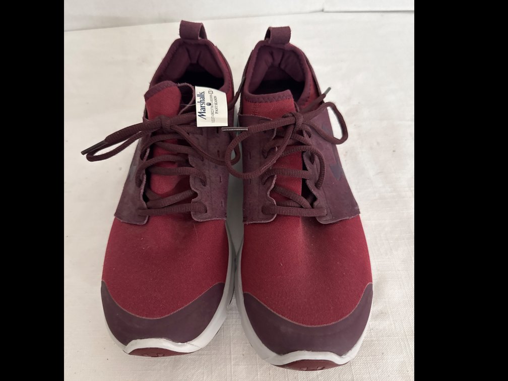 Under Armour Running Shoes (NEW)