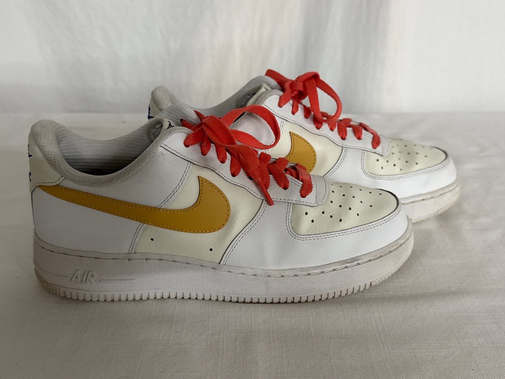 Nike Air Force 1 Sneakers