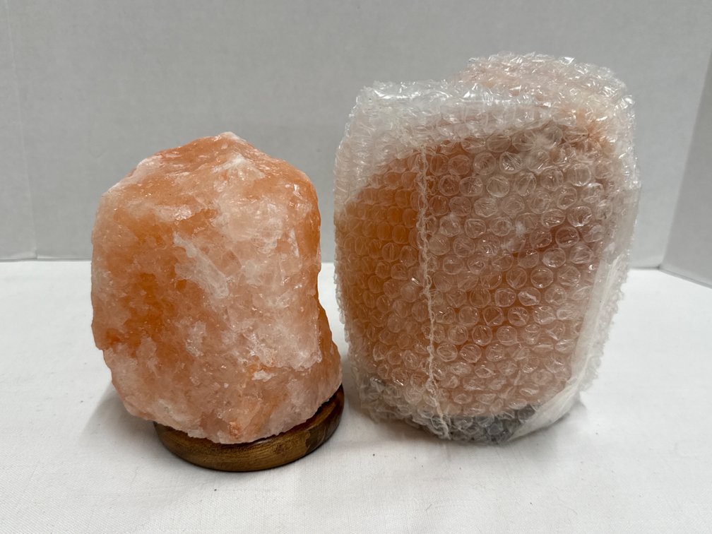 Himalayan Salt Rocks (2)
