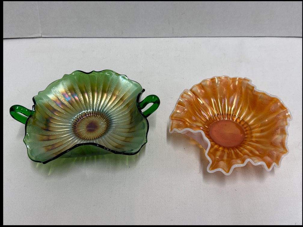 Fenton & Dugan Glass (2)