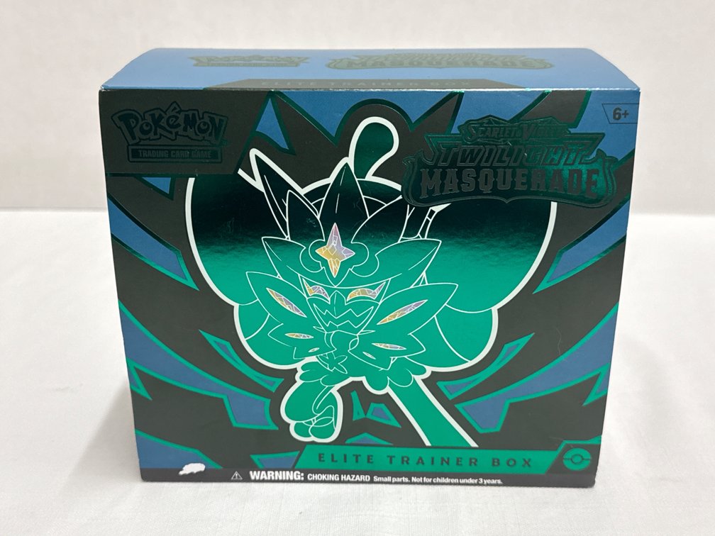Pokemon Trading Cards  (1 Unopened Pack)