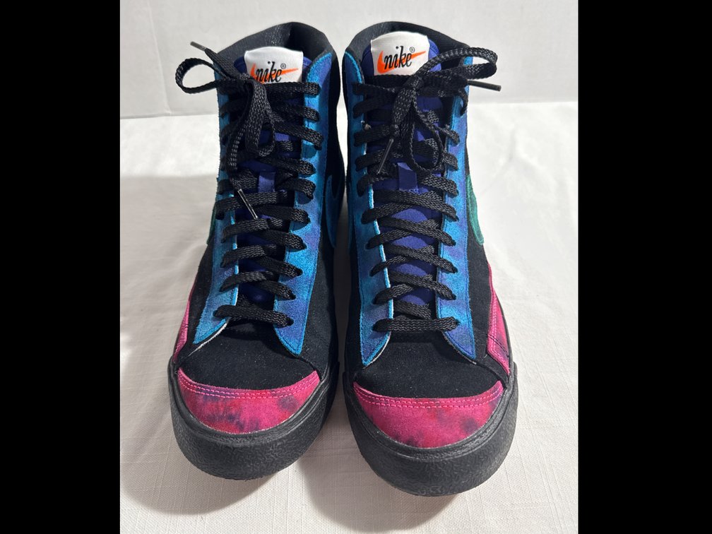 Nike Blazer Hightop Sneakers