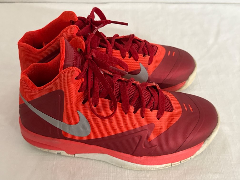 Nike Air Max GS Shoes