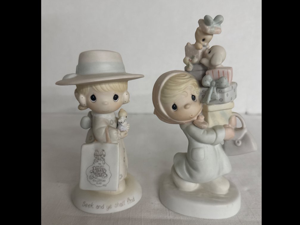 Vintage Precious Moments (2)