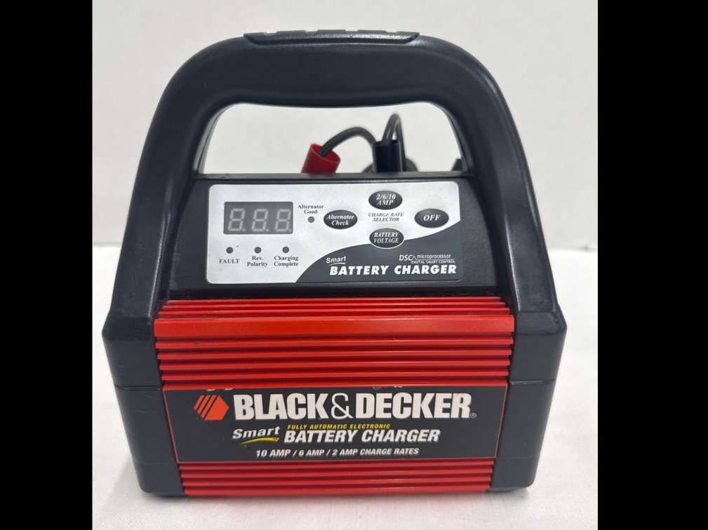Battery Charger
