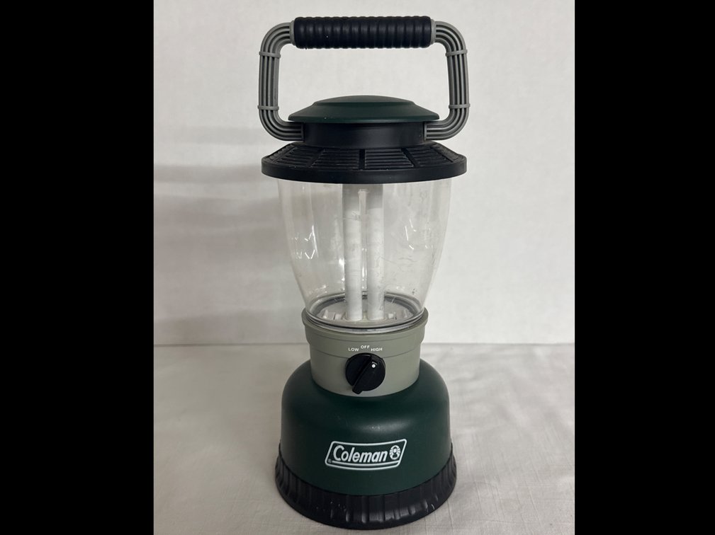 Coleman Lantern