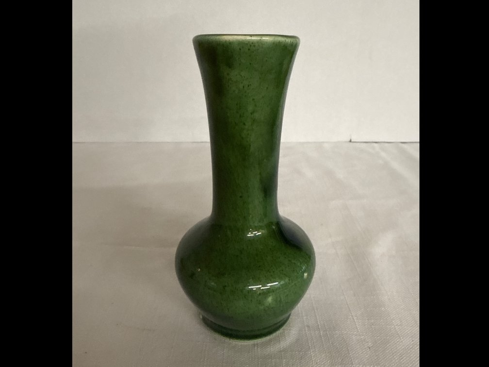 McCoy Vase