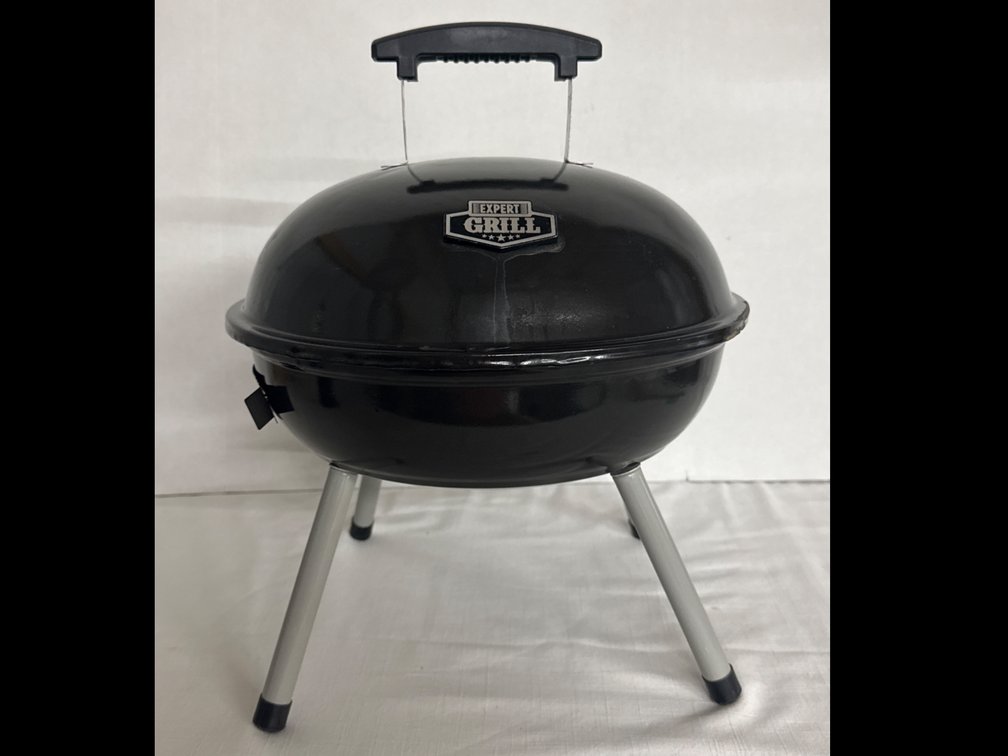 Camping Grill