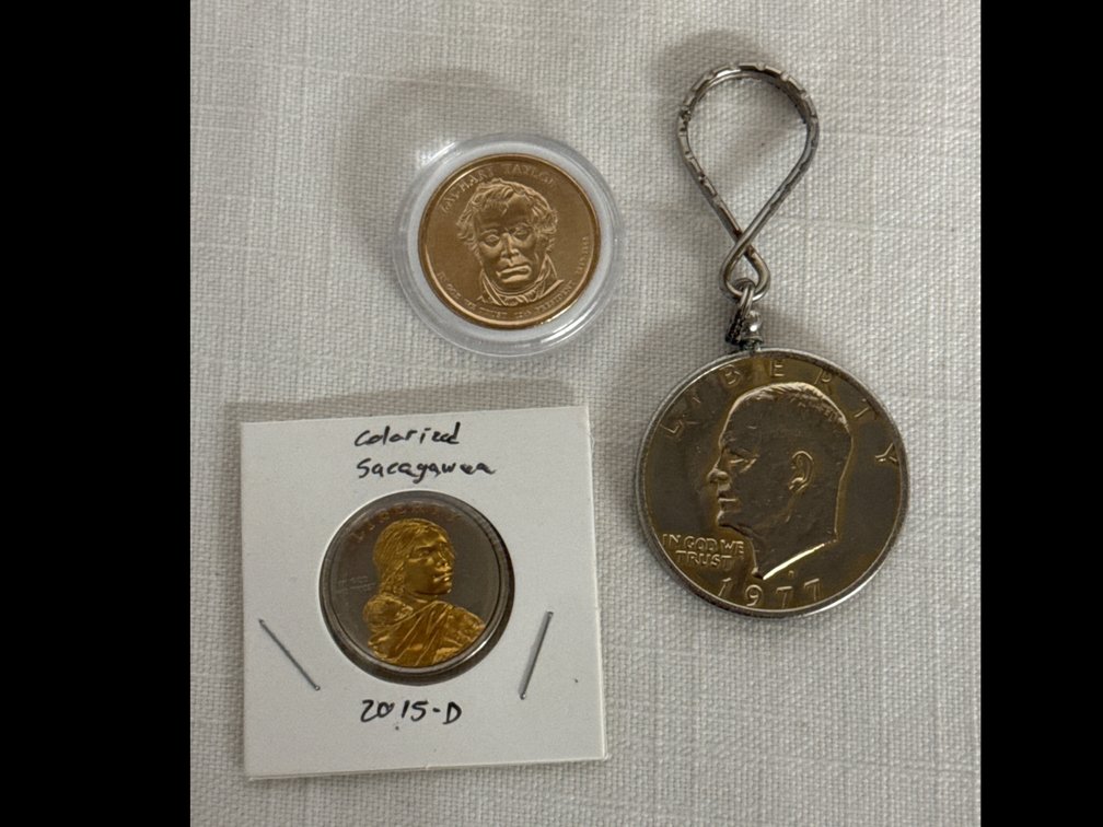 Coins & More (3)