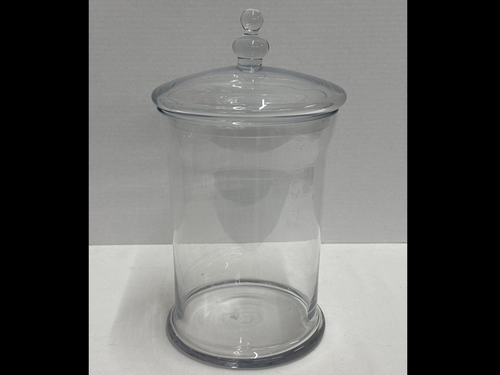 Large Apothecary Jar