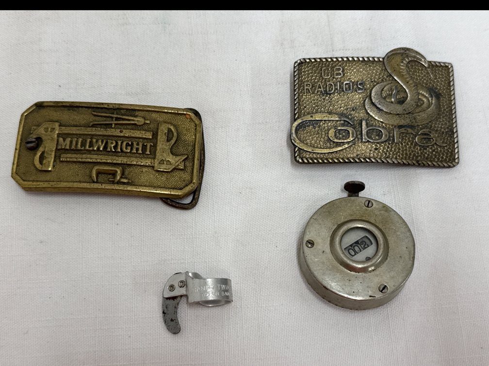 Vintage Collection (4)