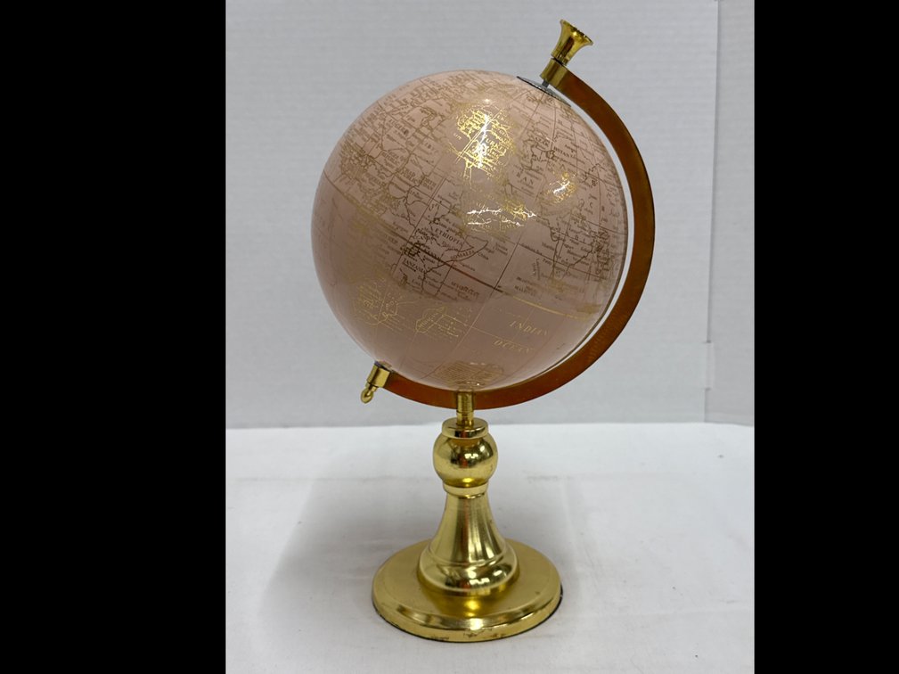 Decorative World Globe