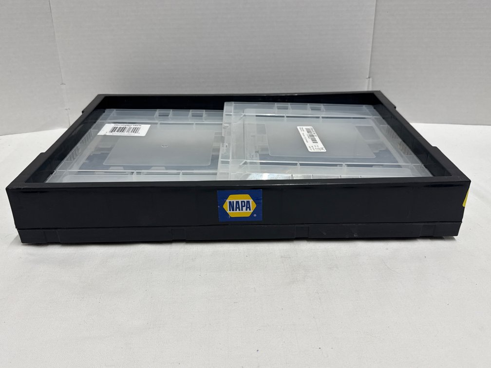 Napa Collapsible Crate