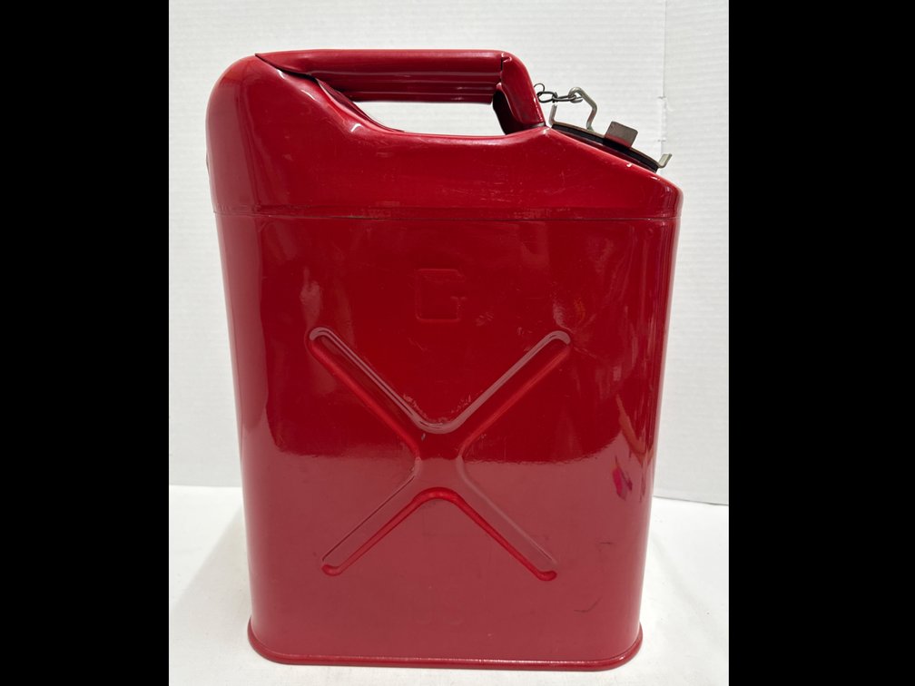 Original Jerry Can
