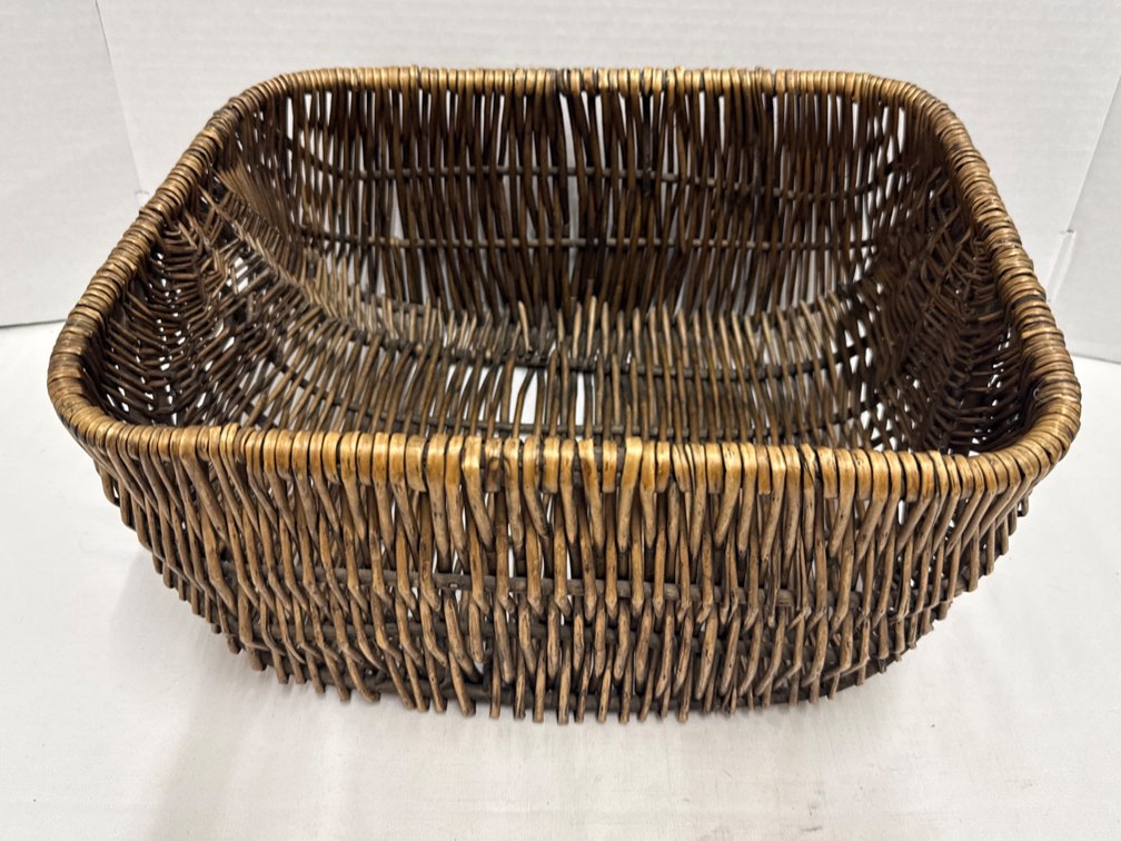 Wicker Basket