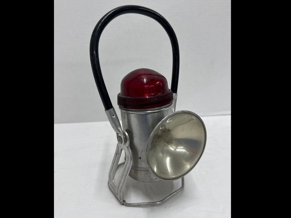 Vintage Handilite Railroad Lantern