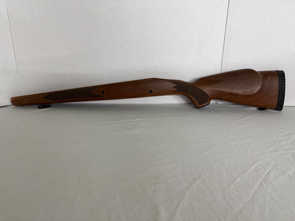 Winchester Gun Stock