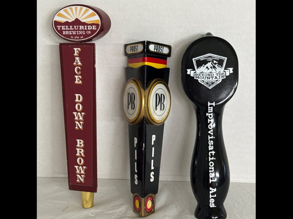 Beer Taps (3)