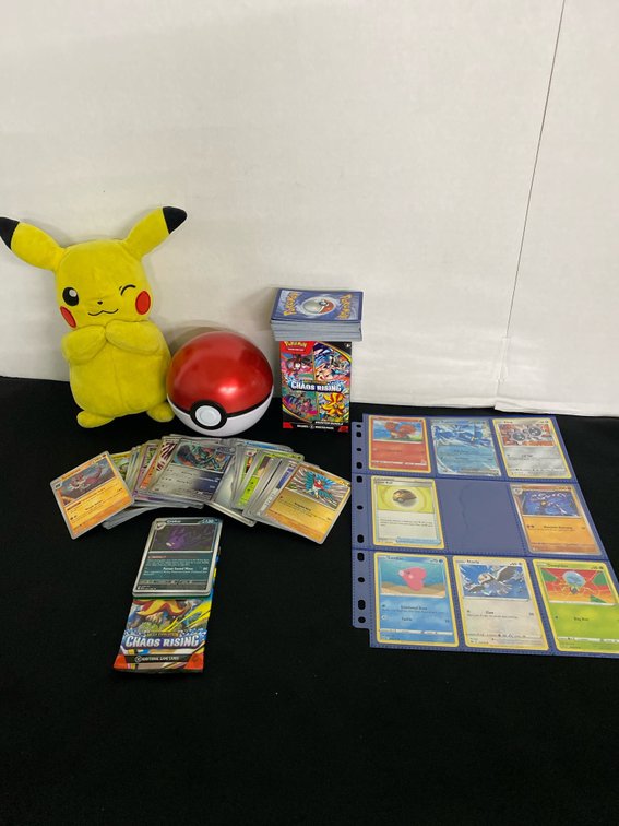 Pokemon Collection