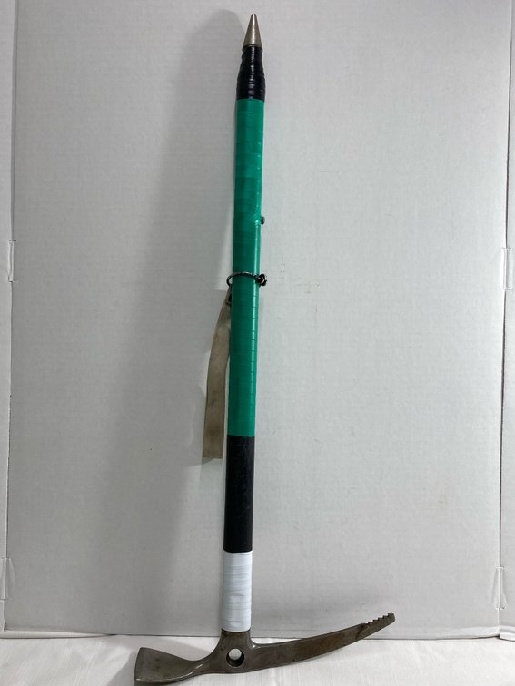 Mountaineering Ice Axe