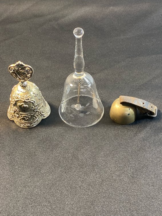 Bell (3) Collection