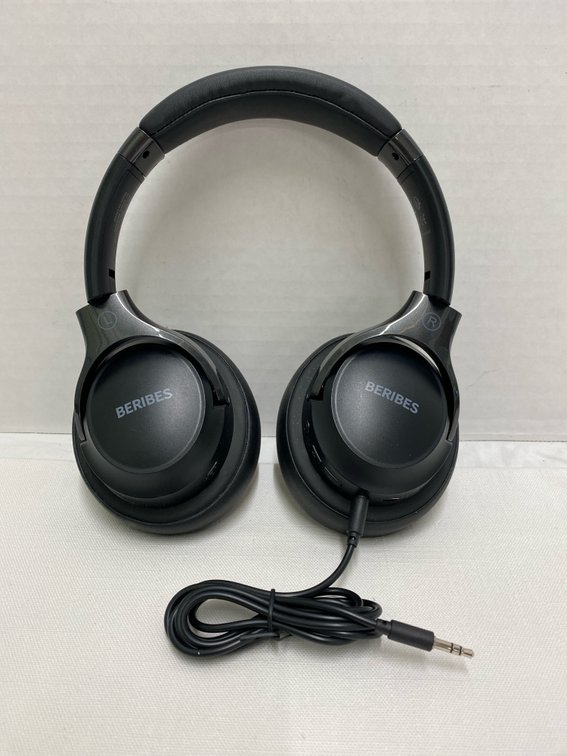 Beribes (New) Head Phones Model WH202A