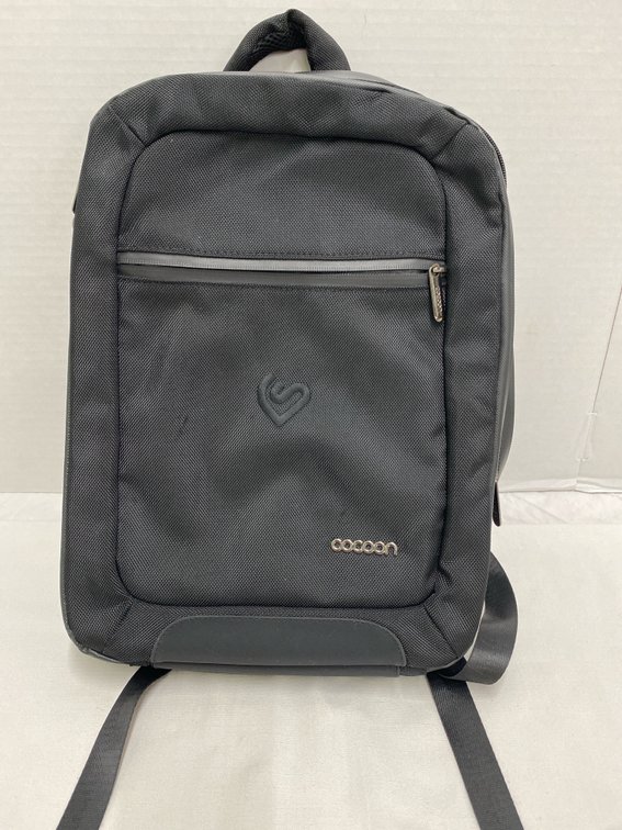 Cocoon Slim 15-inch Slim Laptop Compatible Backpack