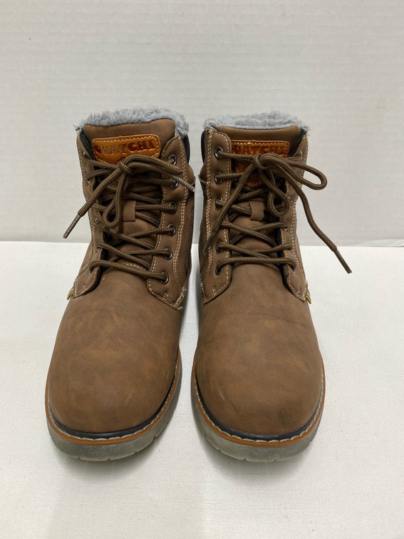Quatchi Outdoor Hiking Boots (Size 41)