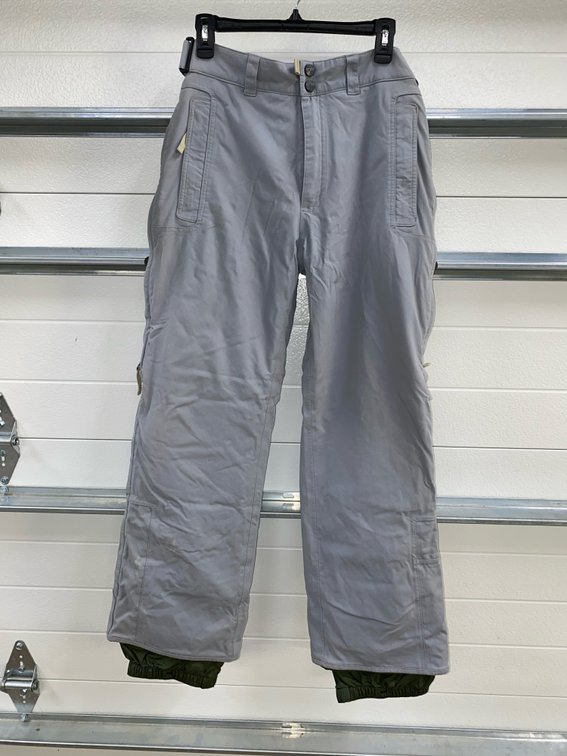Burton (Size Women’s Med) Tactic Snowboard Pants (Great Condition)