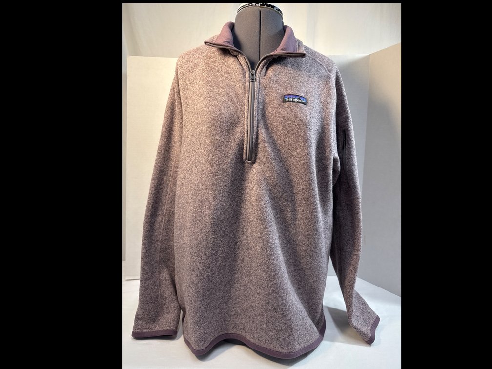 Patagonia Women’s Better Sweater