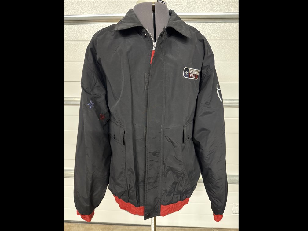 George Strait Jacket