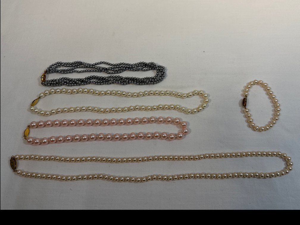 Pearl Jewelry (5)