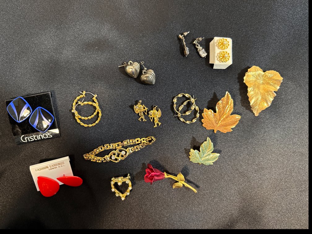 Jewelry Collection (14)