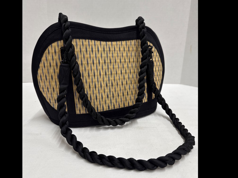 Basket Purse
