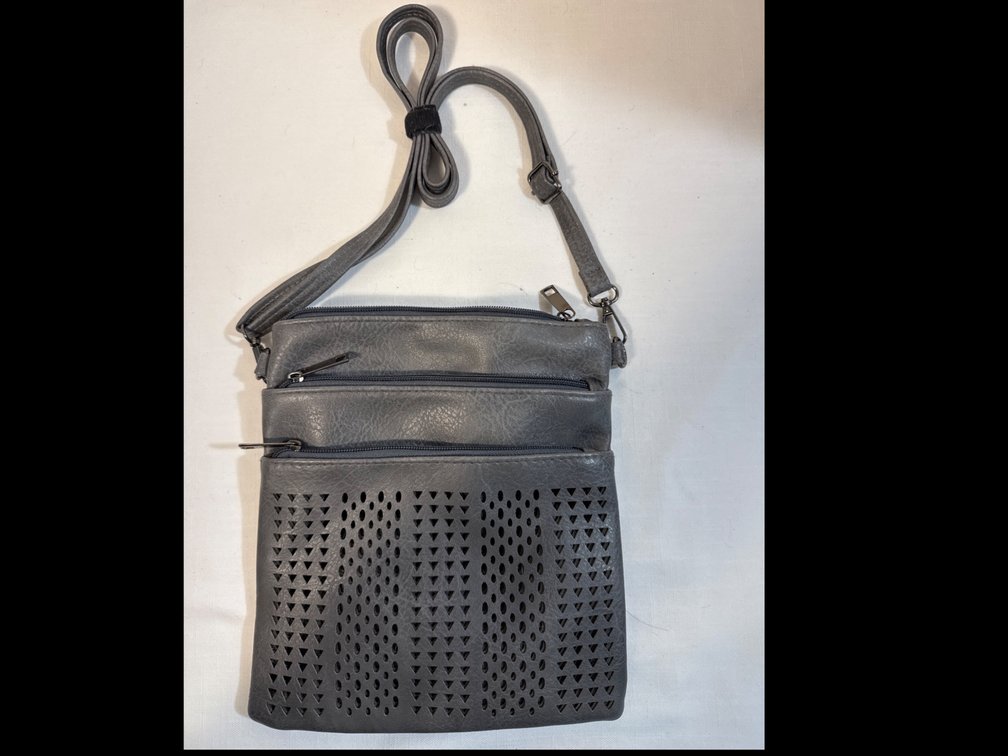 Shoulder Bag