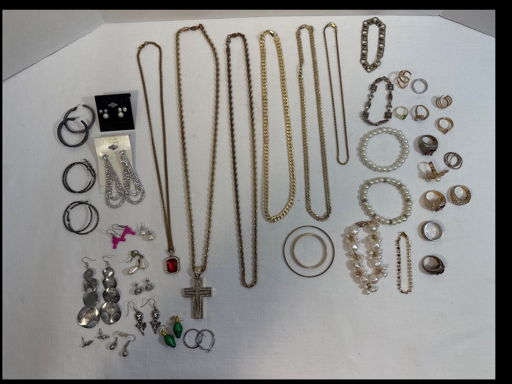 Jewelry Collection