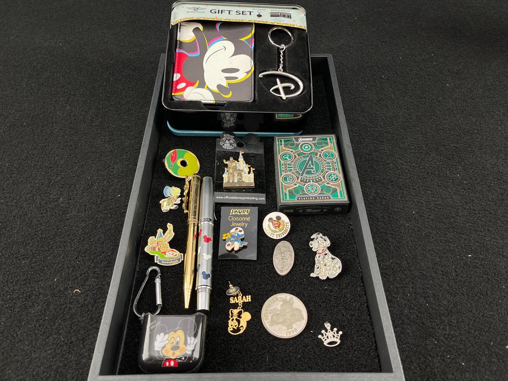 Disney Collectables