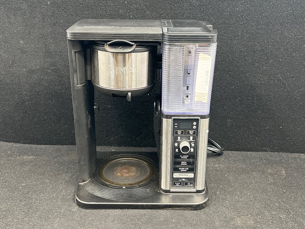 Ninja Coffee Maker