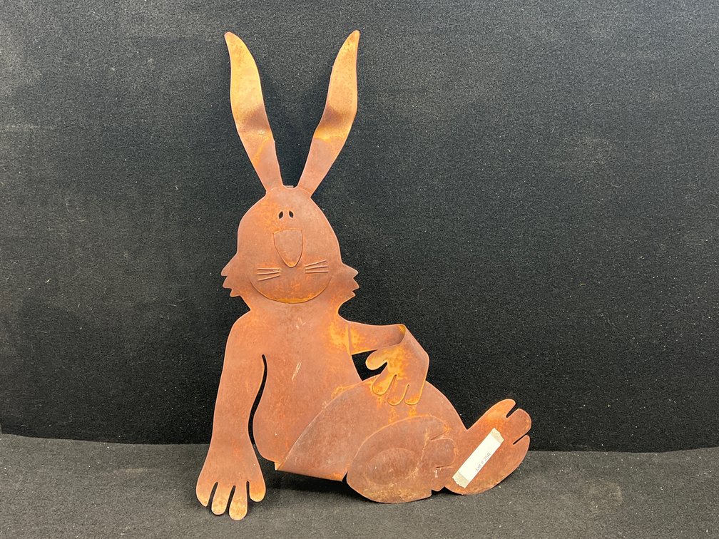 Metal Rabbit