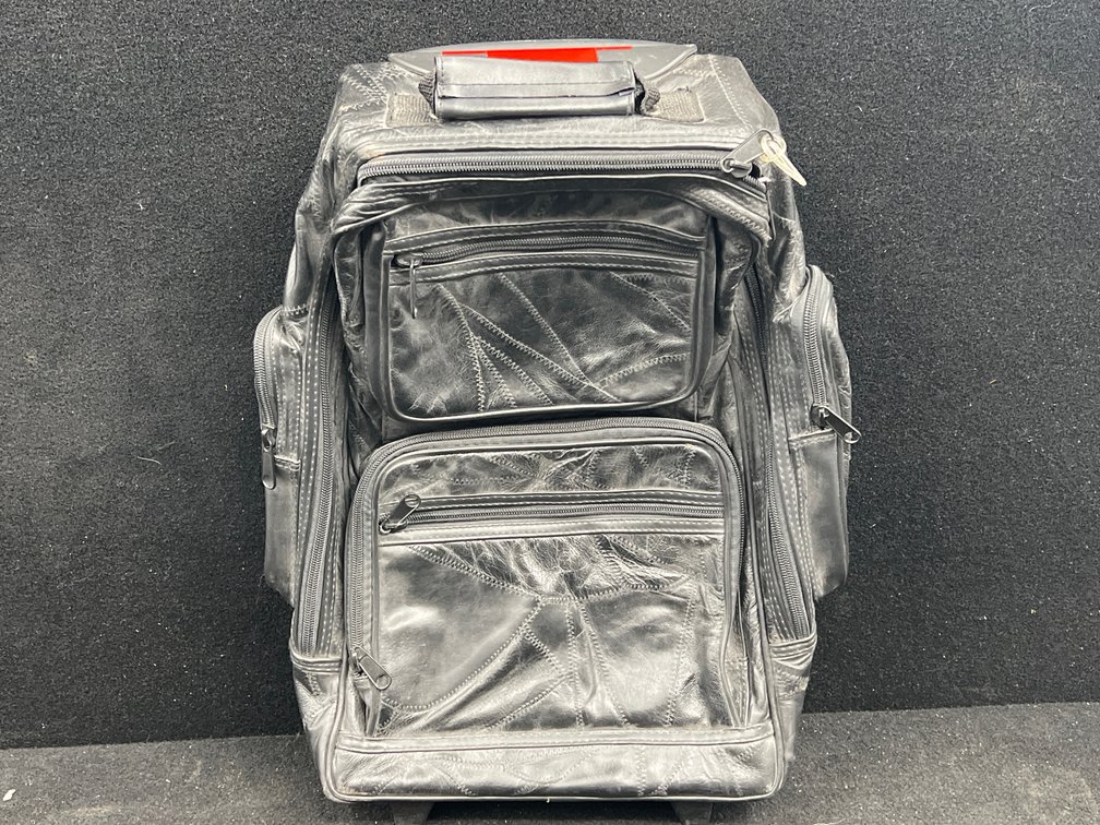 Small Luggage