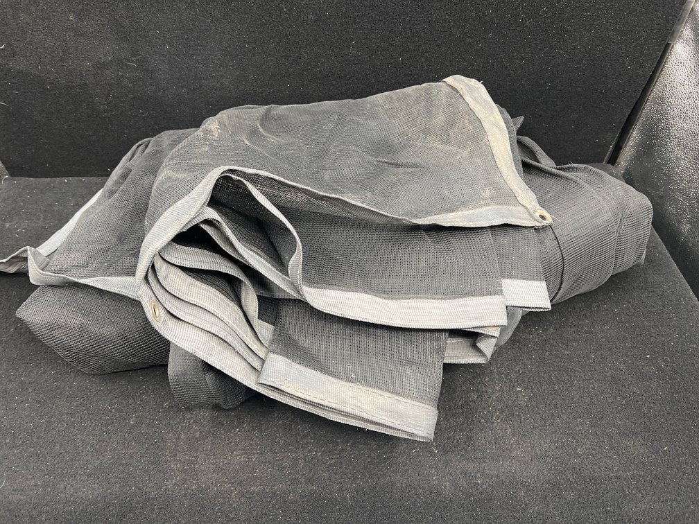 Shade Cover