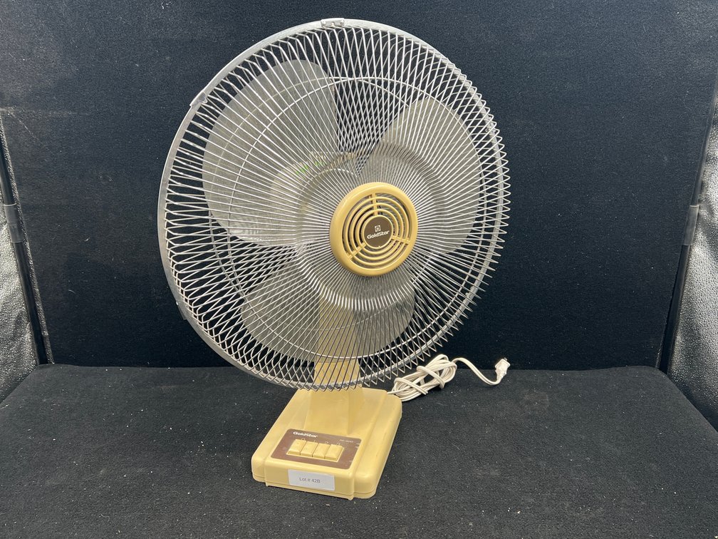 Fan