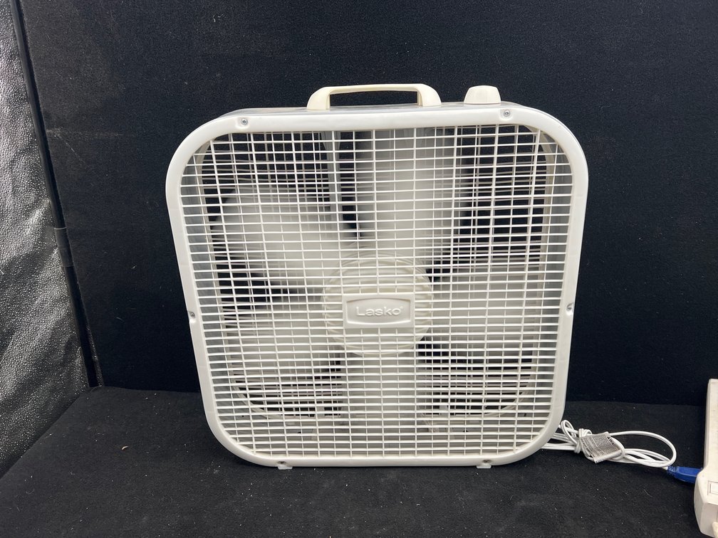 Lasko Fan