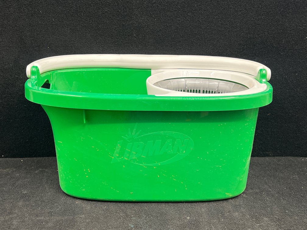 Libman Mop Bucket