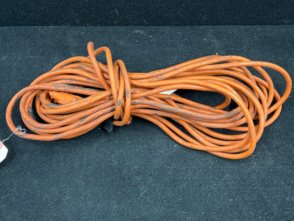 Extension Cord