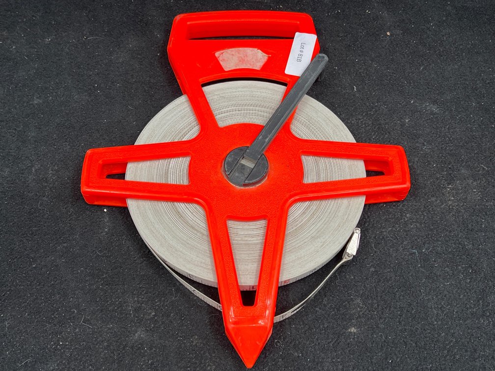 Measuring Tape