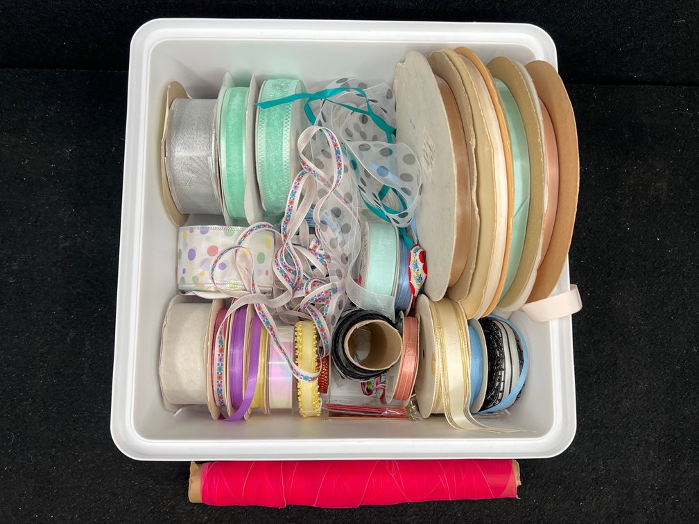 Ribbon