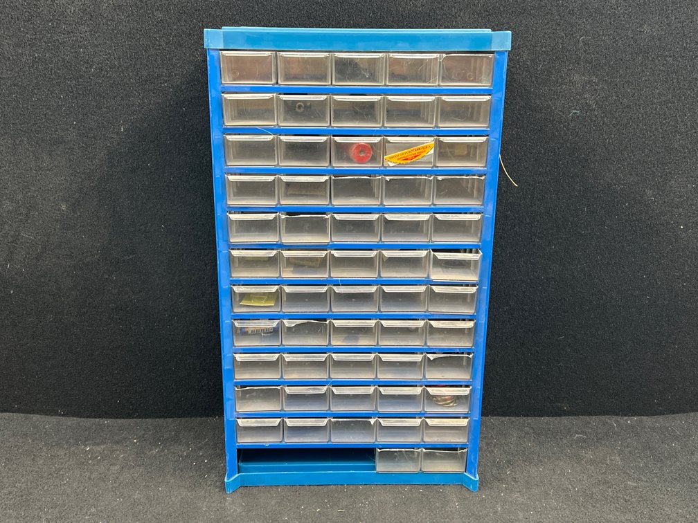 Parts Organizer